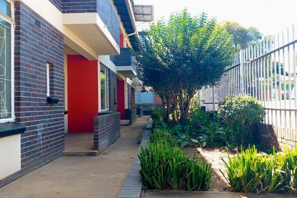 Florida, Roodepoort Property : Apartments / flats to rent in Florida ...