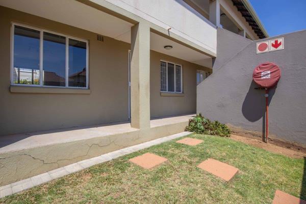 This flat is situated at Savona in Eden glen. It consists of a bedroom, bathroom, lounge ...