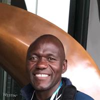 Agent profile for Progress Ncube