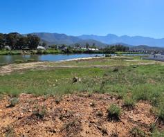 Vacant Land / Plot for sale in Silwerstrand Golf And River Estate