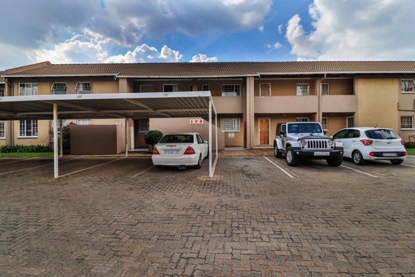 Experience comfort and convenience in this delightful, upstairs, 3-bedroom unit, featuring an open-plan lounge and dining room. Enjoy ...