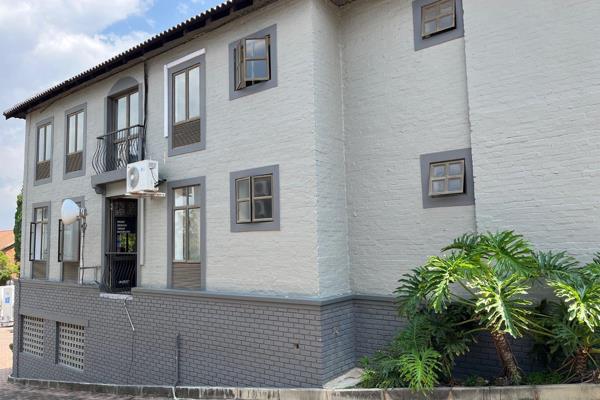 This office space is situated in Olivedale which is a unique find due to staff ...