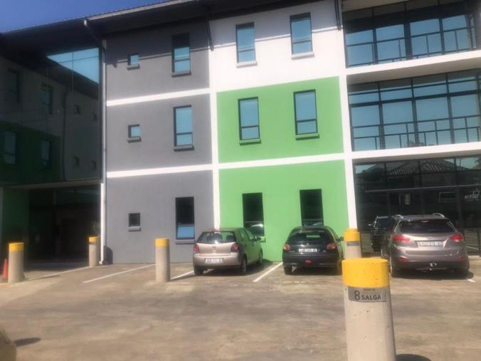 Commercial Property to Rent in Berea