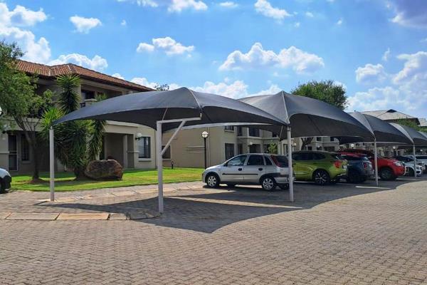 24-hour security in the sought after neat complex in Meyersdal area.
The children can go ...