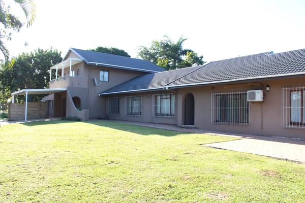 This is the peaceful living of Veld en Vlei worthy of recognition.

This house offers ample space in the interior and exterior. Expect ...