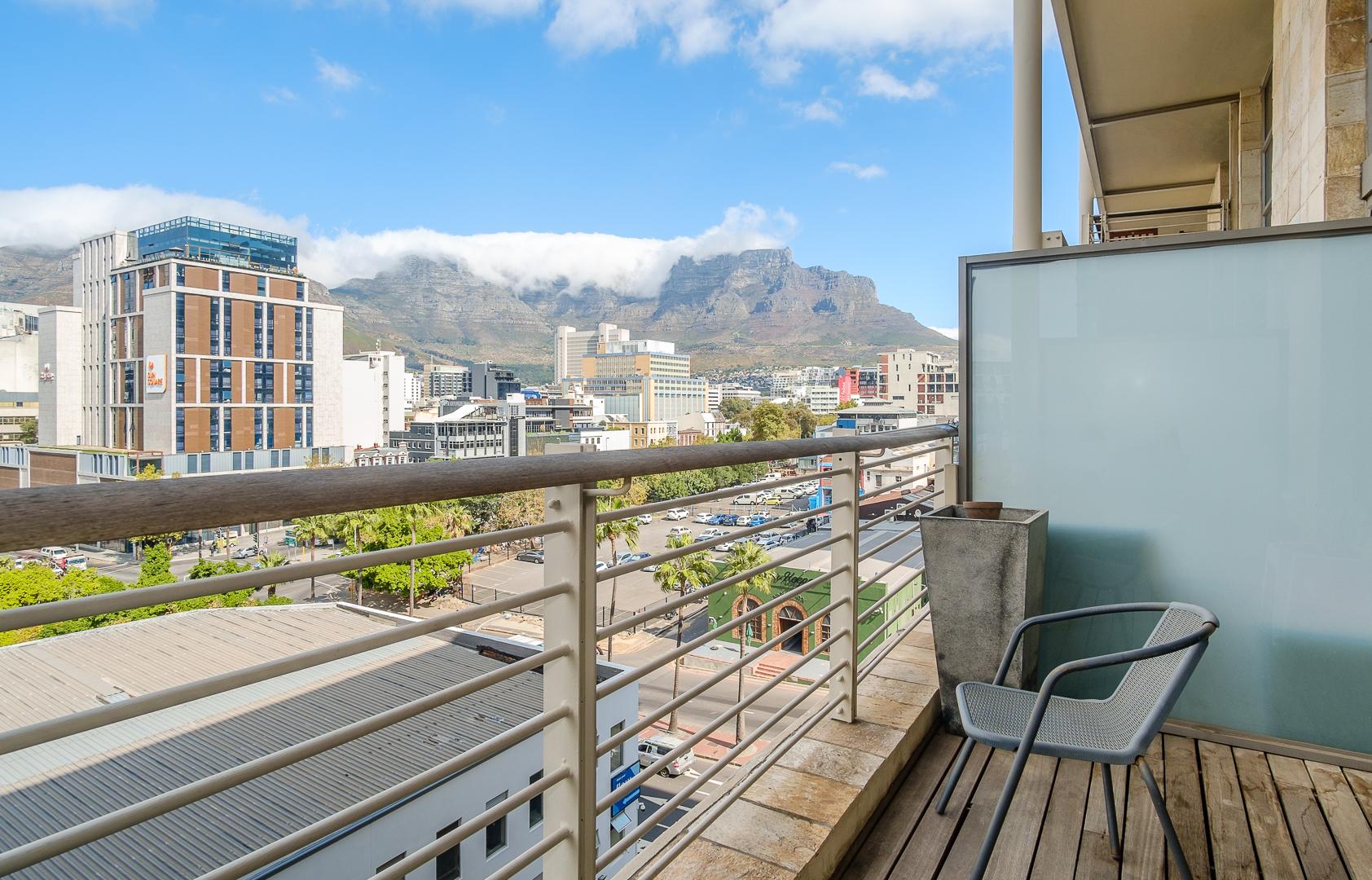 1 Bedroom Apartment / flat for sale in De Waterkant 6 Rose Street