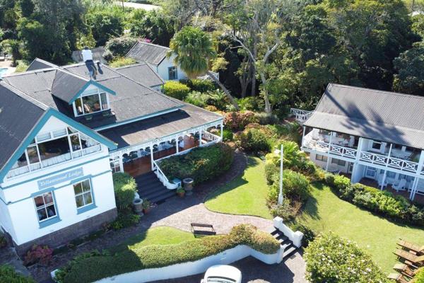 Discover a timeless gem nestled amidst the picturesque landscapes of Knysna – an established historical guest house with a legacy of ...