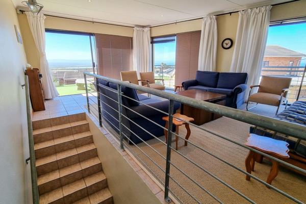 Surrounded by sturdy palisades, this pet-friendly haven sits nestled in a tranquil area of Jeffreys Bay. 

The welcoming patio offers a ...