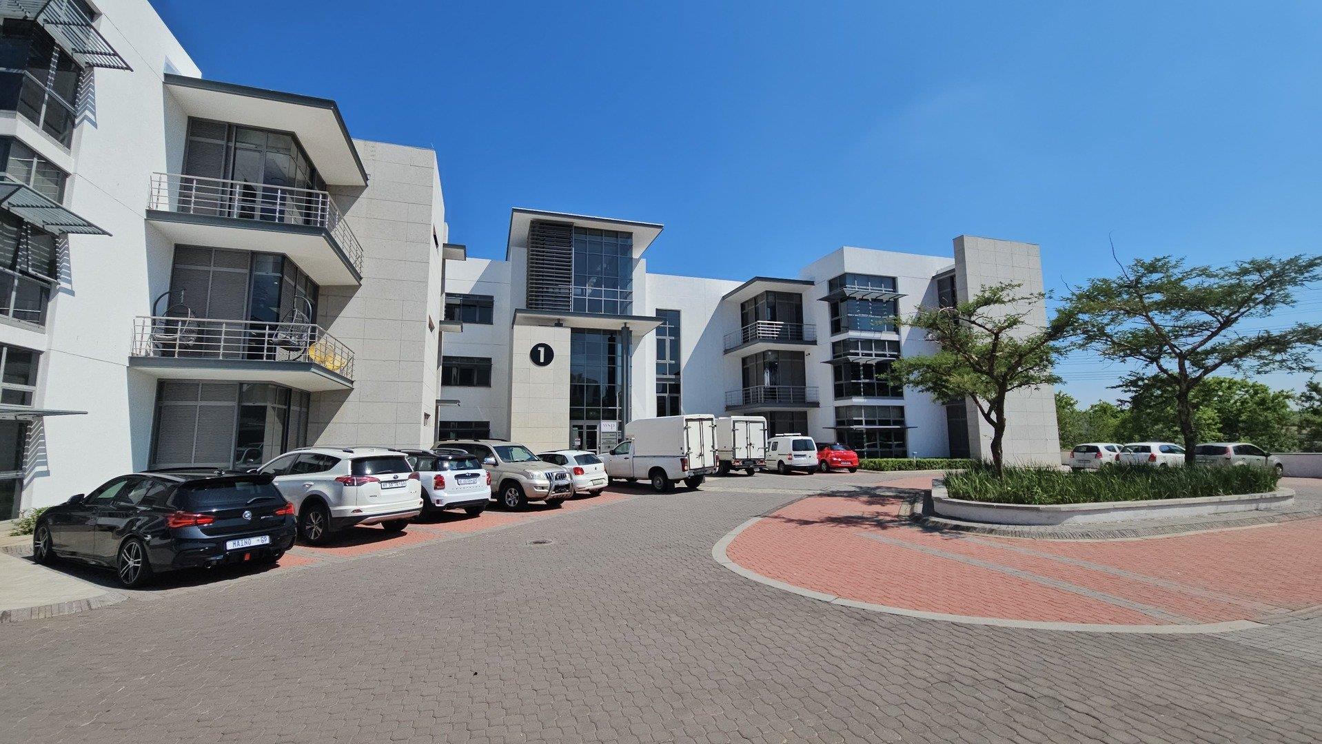 Commercial Property to Rent in Waterfall