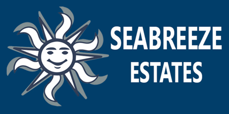 Property for sale by Seabreeze Estates