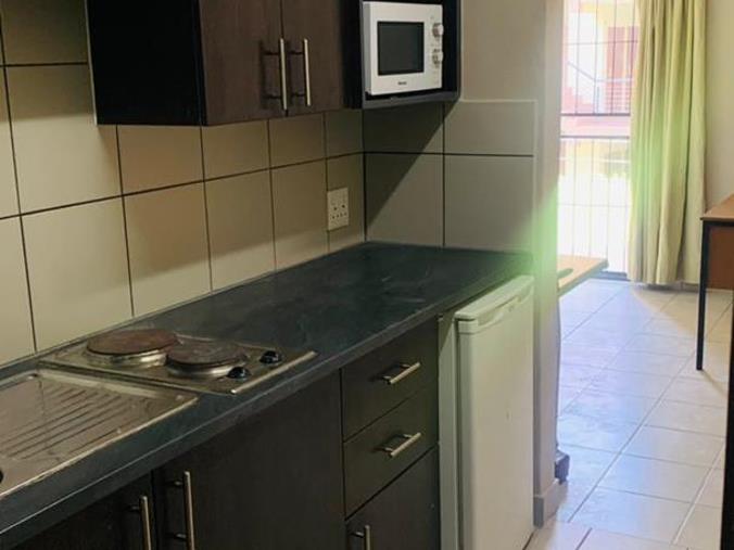 1 Bedroom Apartment / Flat to Rent in Ruimsig