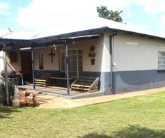House for sale in Fochville
