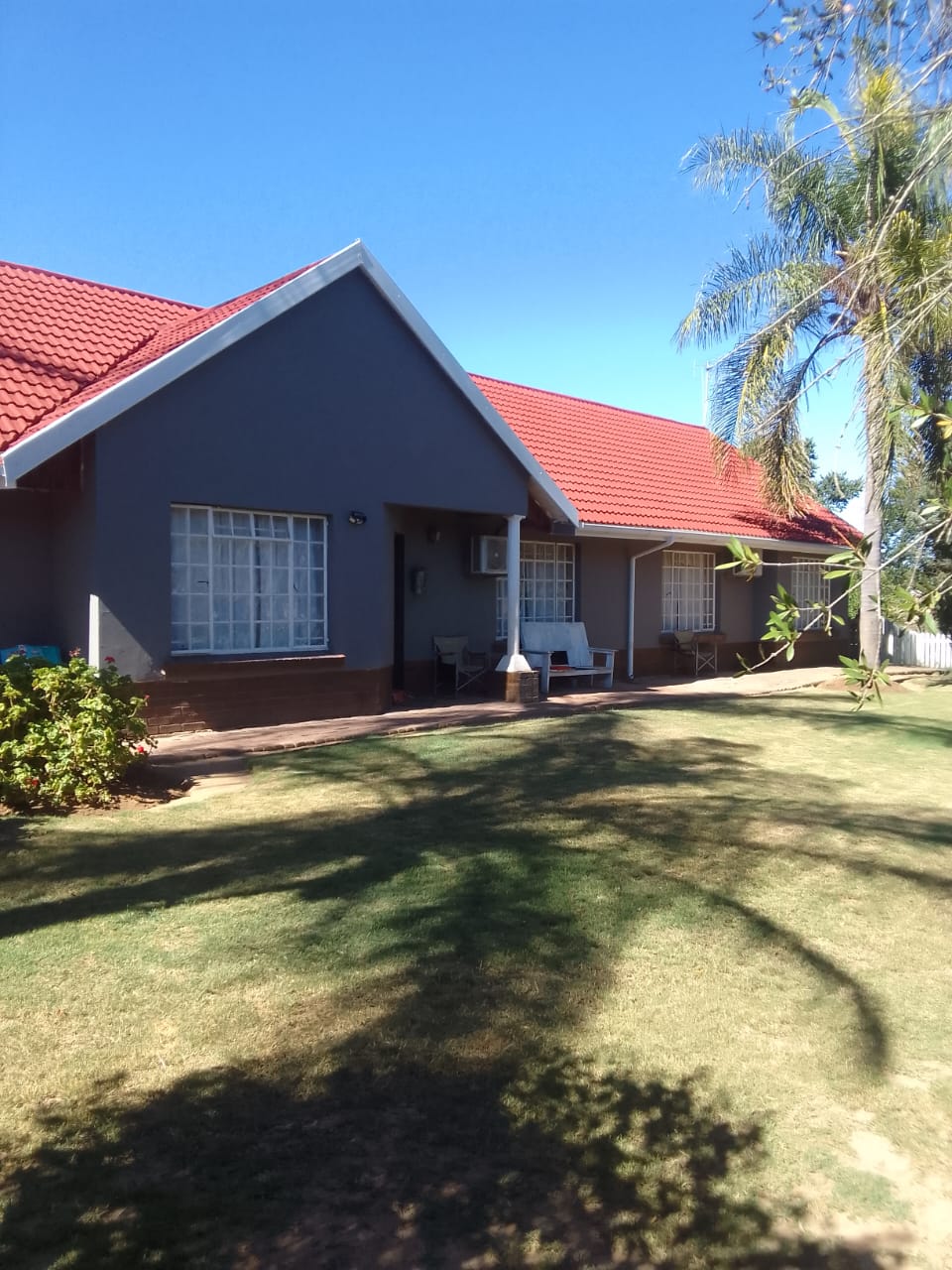 3 Bedroom House for sale in Fort Beaufort 85a Charlotte Street P24