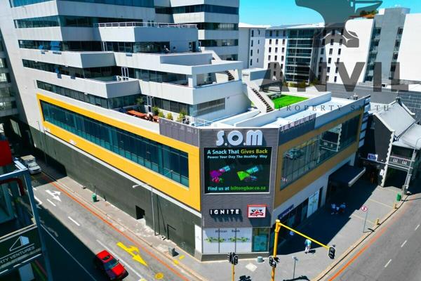 Open plan retail space available on the ground floor of Stadium on Main in Claremont, Cape Town. The space is available immediately.

- ...