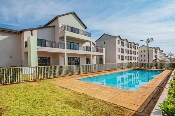 A Modern and spacious 2Bedroom, 1 Bathroom apartment for sale in Carlswald, Midrand.

This property is located in the West End ...