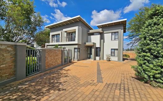 Midstream Ridge Estate Property : Property and houses for sale in ...