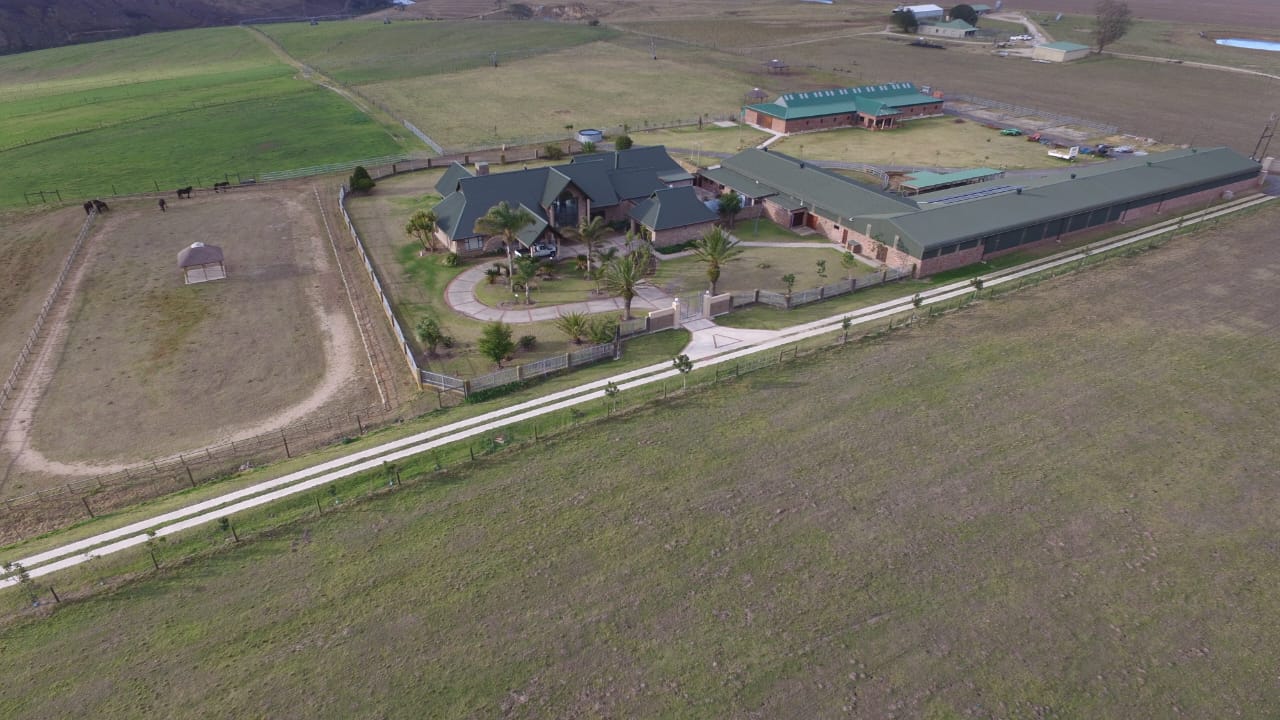 Photo of Farm for sale in Glentana