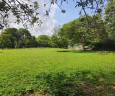 Vacant Land / Plot for sale in Mposa