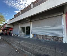 Commercial Property for sale in North End