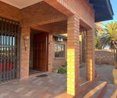 House for sale in Postmasburg