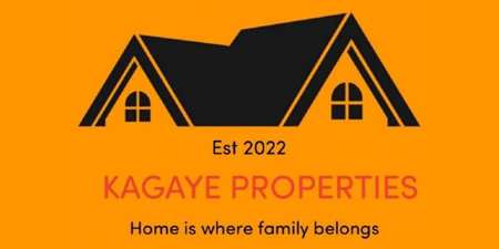 Property for sale by Kagaye Properties