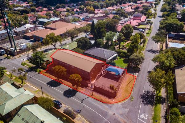 Another remarkable property brought to market by The Burgers – Remarkable because we honestly don’t believe there to be a building in ...