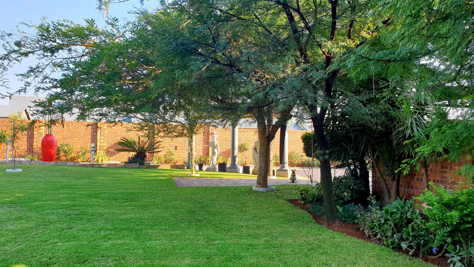 Aerorand Property Vacant land / plots for sale in Aerorand