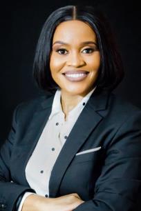 Agent profile for Lindiwe Bapela