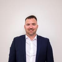 Agent profile for Gareth Cook