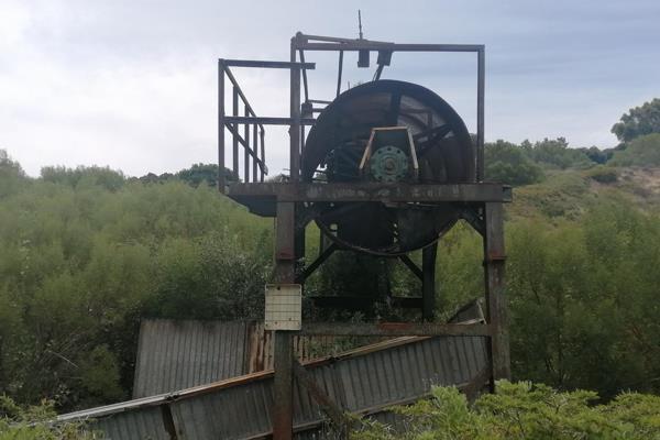 Possible Development
This land was previously in used for Sand Mining
This sand quarry were in used for a couple of years but the ...