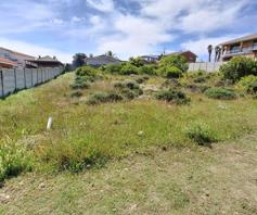 Vacant Land / Plot for sale in Dana Bay