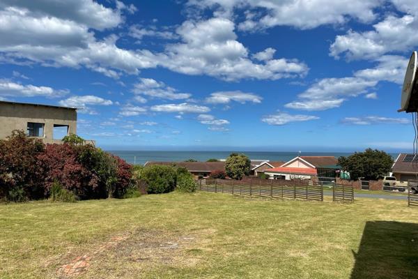 Introducing this property located right on the waves.

This property is literally on the sea door step.

It is situated on a large ...