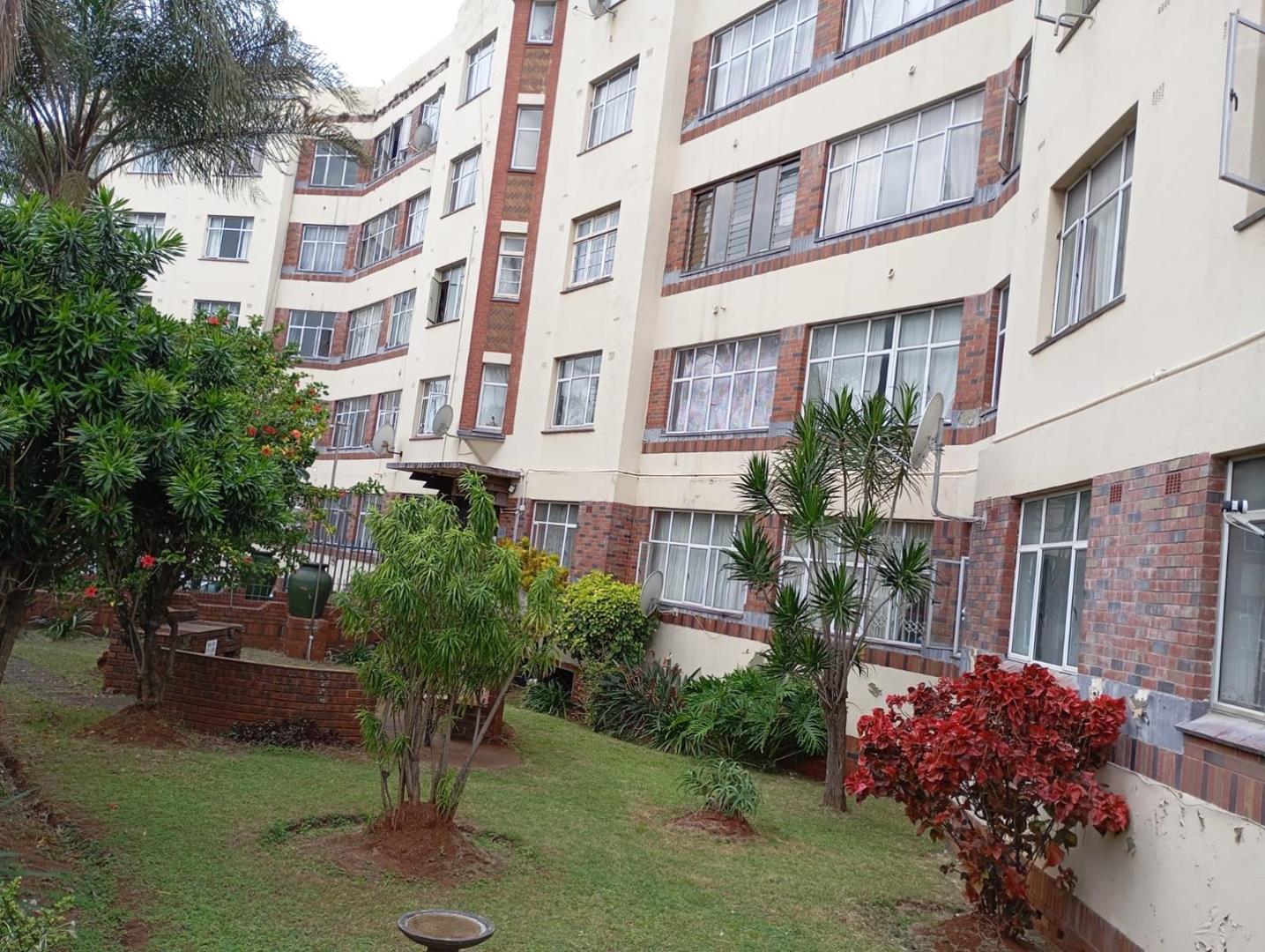 1 Bedroom Apartment / flat for sale in Umbilo P24114298232