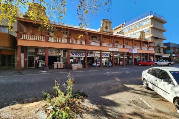 This property is situated in the central part of the city.  Dating as far back as 1930 this is truly one of the landmarks in ...