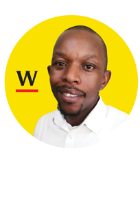 Agent profile for Siyanda Msani