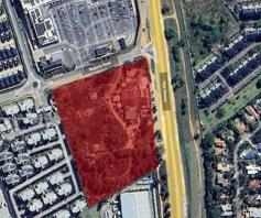 Industrial Property for sale in Kyalami