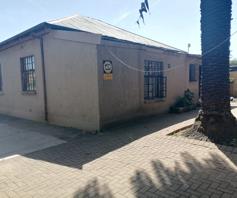 House for sale in Witbank Central