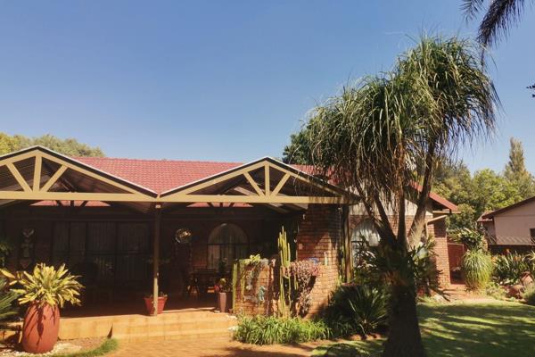 EXCLUSIVELY MARKETED BY MANDATED PROPERTY GROUP
Are you looking for a family home in a ...
