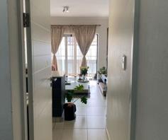 Apartment / Flat for sale in New Town Centre