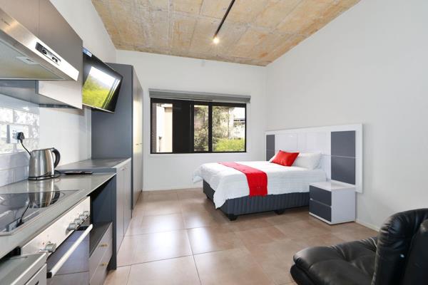 Welcome to BlackBrick a Vertical Village in the heart of Sandton creating a residential ...