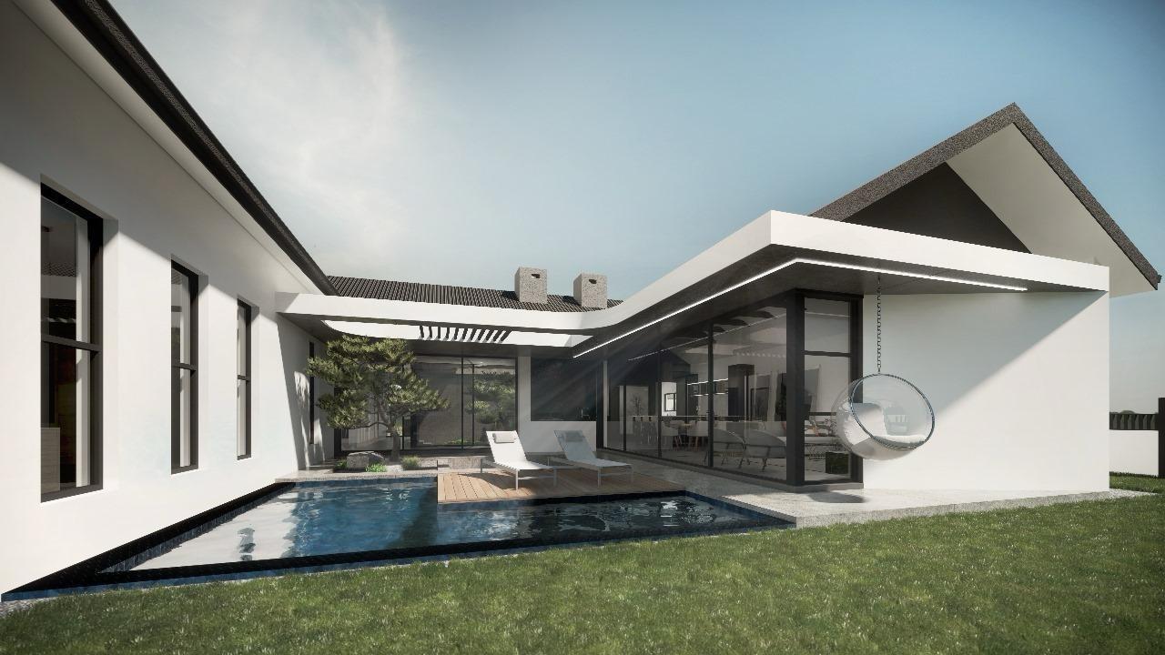 4 Bedroom House for sale in Pearl Valley at Val de Vie P24114299450