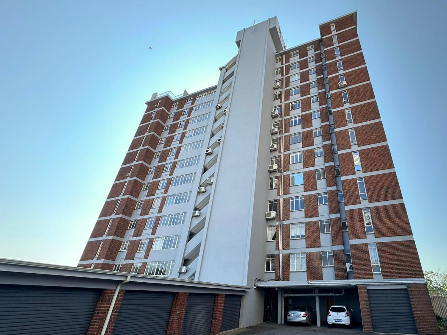 1 Bedroom Apartment / flat for sale in Morningside 122 Ss Lady Ann