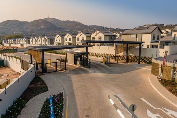 Matumi Valley is located in the up-and-coming Valley View precinct and is the last big development opportunity located close to the ...