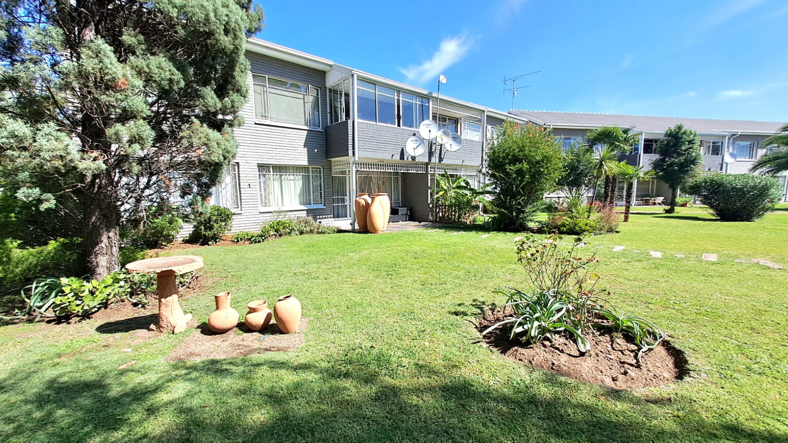 Apartments / flats to rent in Vereeniging Vereeniging Property