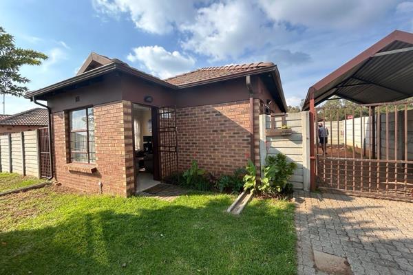 Property for sale by Rifumo Ra Ntsako