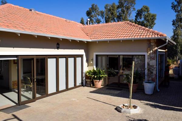 The Retirement Village is situated in the most sought-after suburbs of Heidelberg, Jordaan Park, nestled at the Eastern end of ...