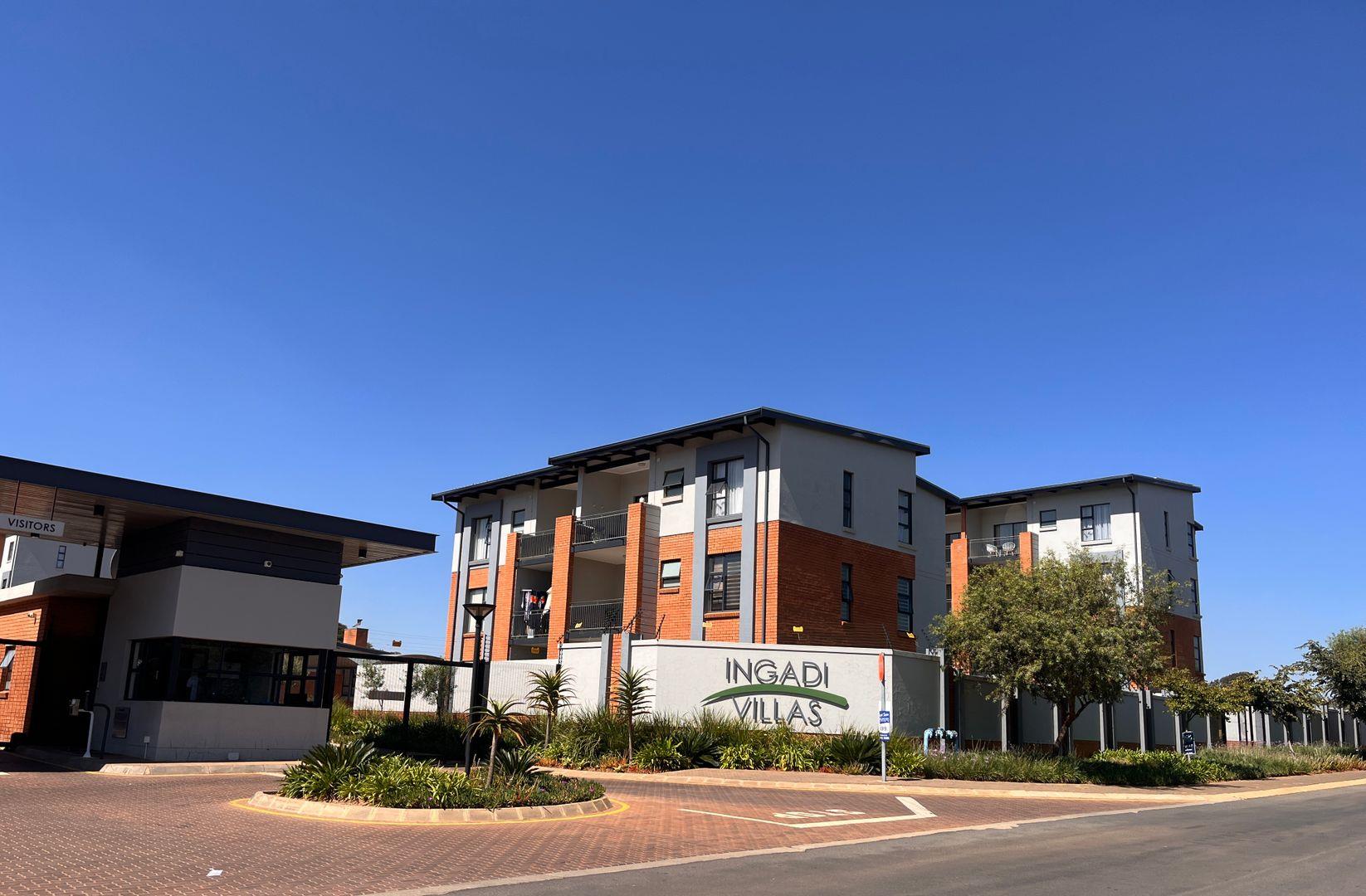Ingadi Villas residential development
