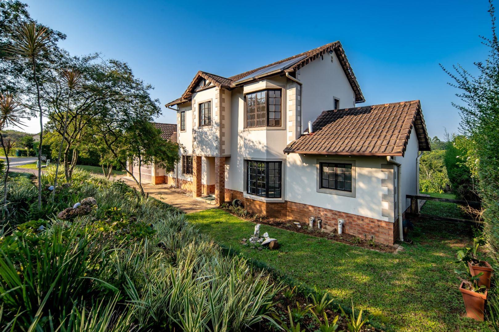 4 Bedroom House for sale in Clifton Hill Estate 97 Forest Drive P24