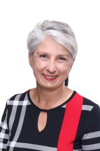 Annetjie Moore
