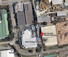 Industrial Property for sale in Mariann Industrial Park